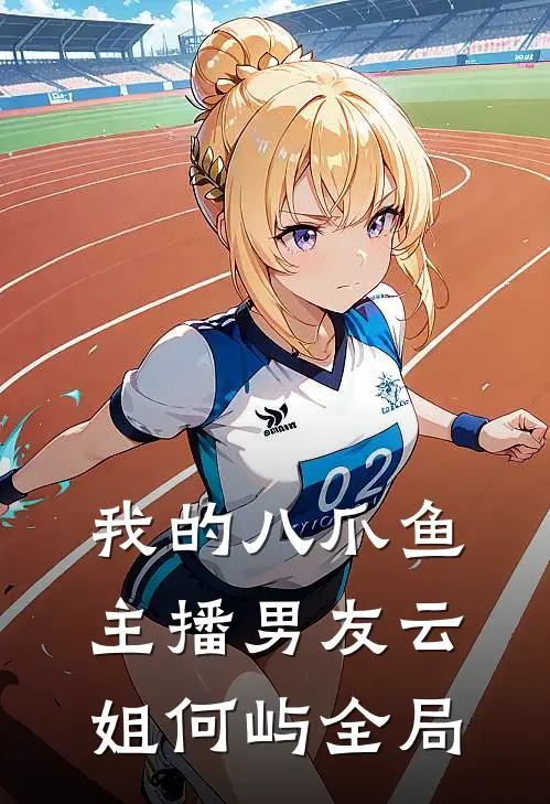 我的八爪鱼主播男友云姐何屿全局