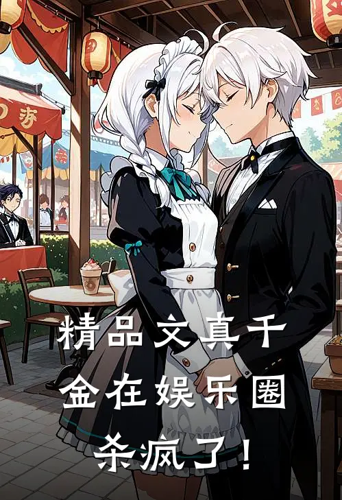 精品文真千金在娱乐圈杀疯了！