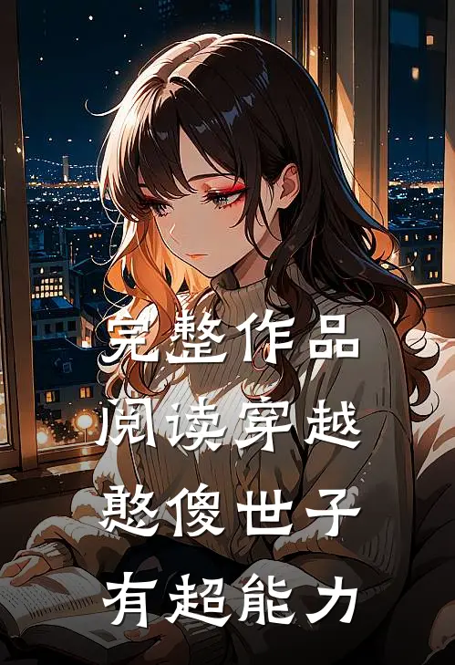 完整作品阅读穿越：憨傻世子有超能力