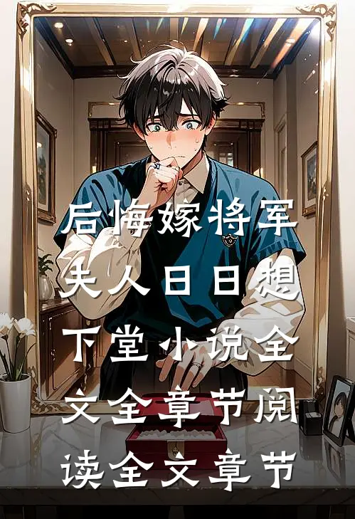 后悔嫁将军，夫人日日想下堂小说全文全章节阅读全文章节