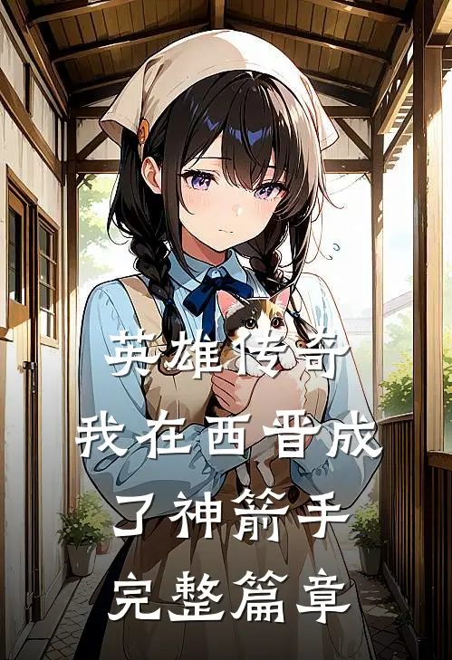英雄传奇：我在西晋成了神箭手完整篇章
