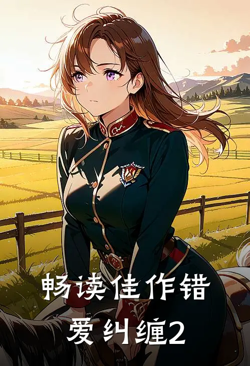畅读佳作错爱纠缠2
