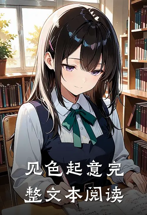 见色起意完整文本阅读
