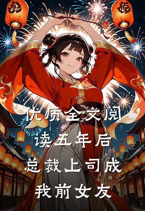 优质全文阅读五年后，总裁上司成我前女友
