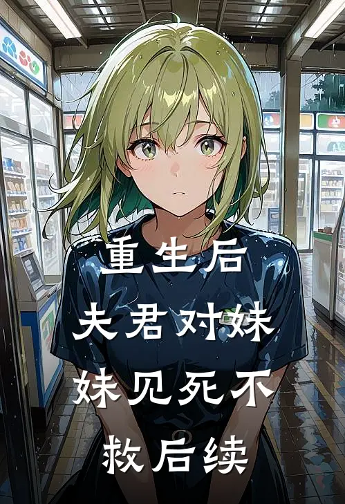 重生后，夫君对妹妹见死不救后续