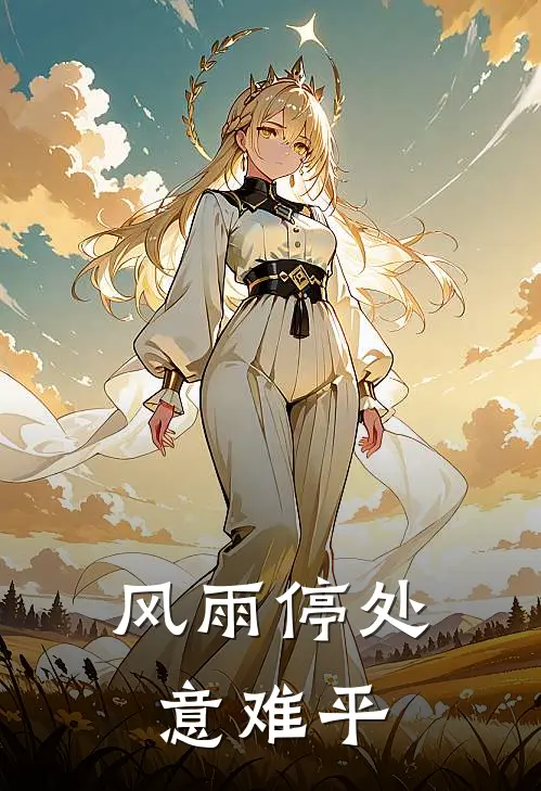 风雨停处意难平