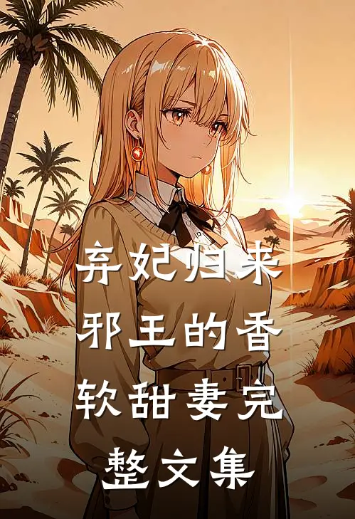 弃妃归来：邪王的香软甜妻完整文集