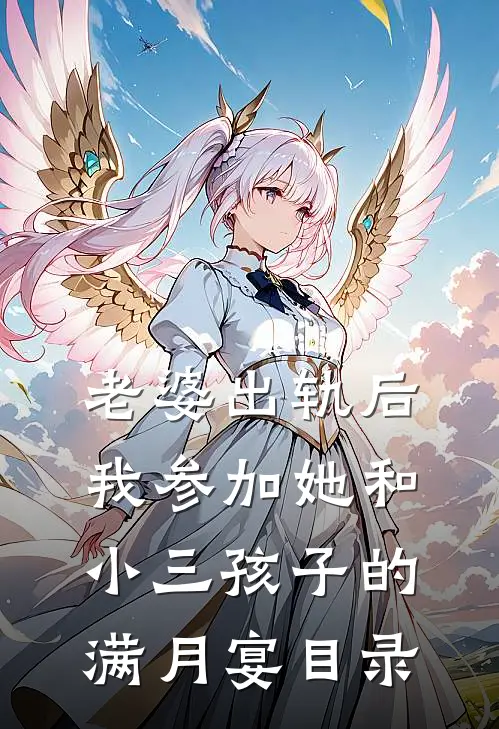 老婆出轨后，我参加她和小三孩子的满月宴目录