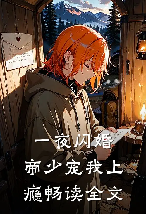 一夜闪婚：帝少宠我上瘾畅读全文
