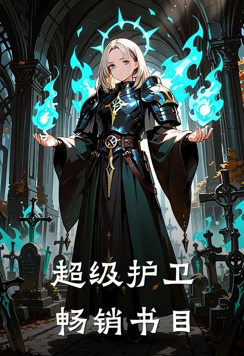 超级护卫畅销书目