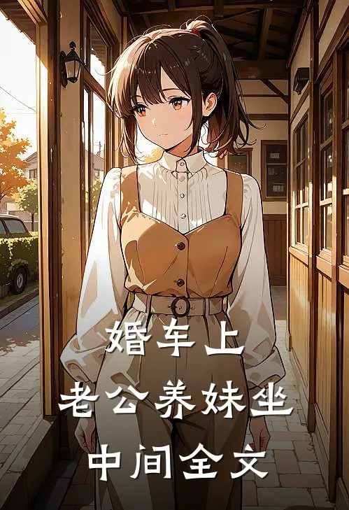 婚车上，老公养妹坐中间全文