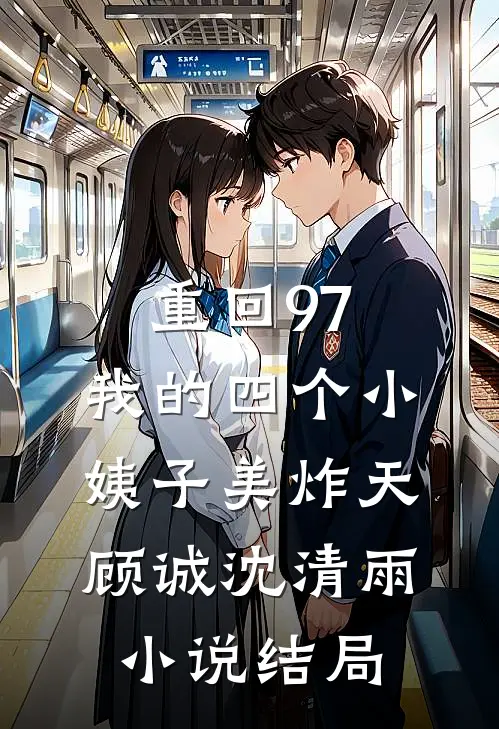 重回97：我的四个小姨子美炸天顾诚沈清雨小说结局