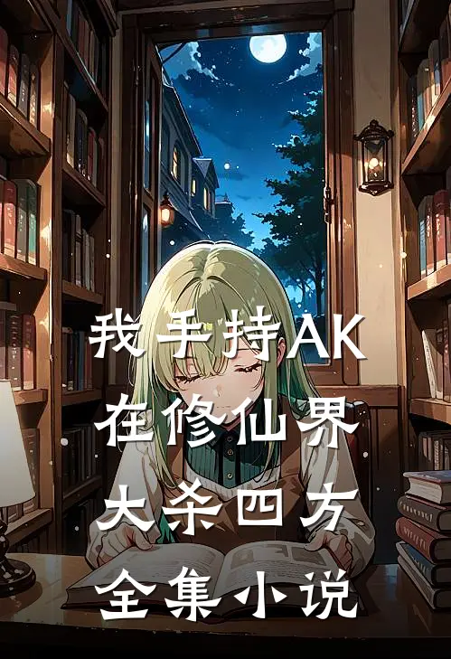 我手持AK，在修仙界大杀四方全集小说