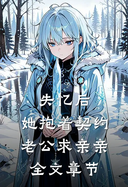 失忆后，她抱着契约老公求亲亲全文章节
