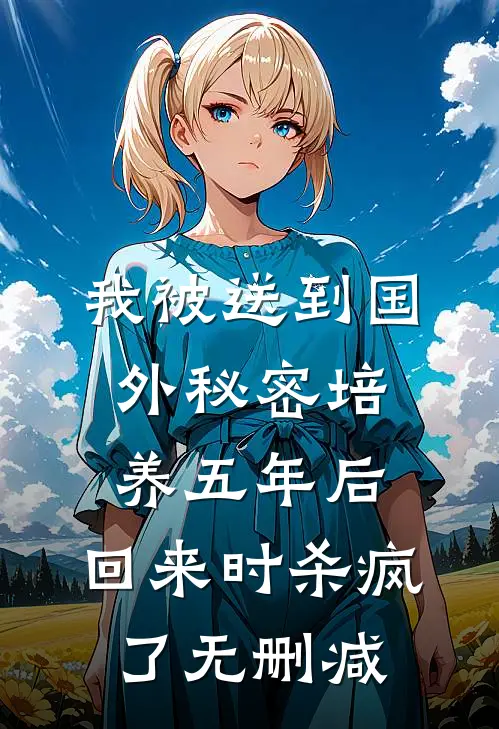 我被送到国外秘密培养五年后，回来时杀疯了无删减
