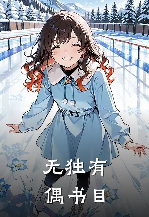 无独有偶书目