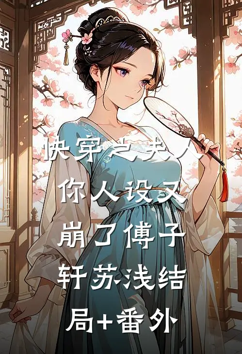 快穿之夫人你人设又崩了傅子轩苏浅结局+番外
