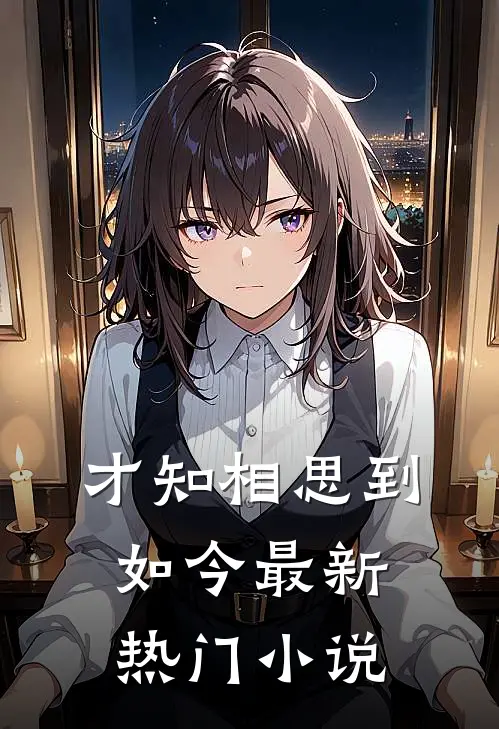 才知相思到如今最新热门小说