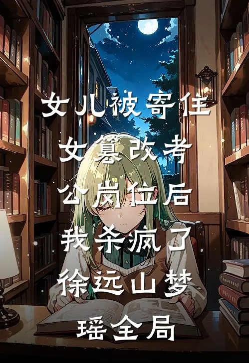 女儿被寄住女篡改考公岗位后，我杀疯了徐远山梦瑶全局