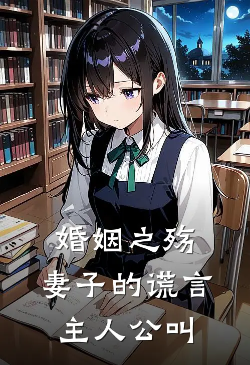 婚姻之殇：妻子的谎言主人公叫
