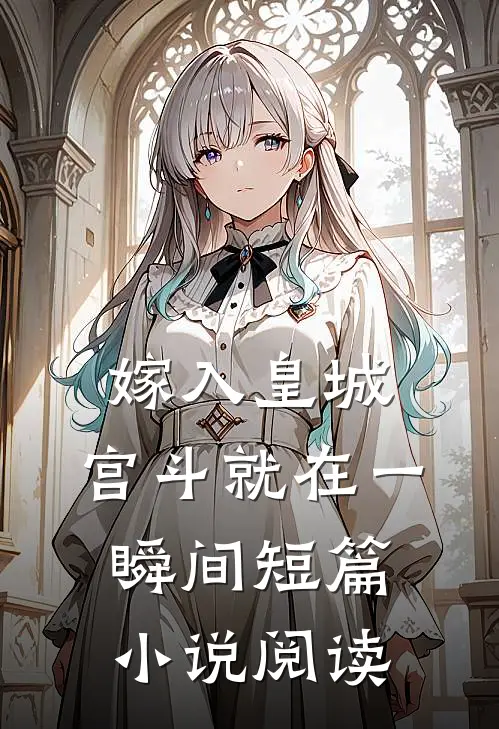 嫁入皇城，宫斗就在一瞬间短篇小说阅读