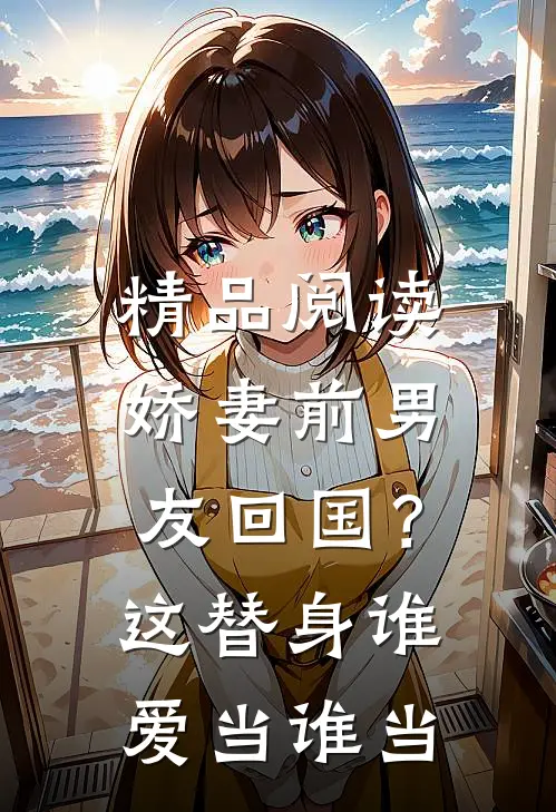 精品阅读娇妻前男友回国？这替身谁爱当谁当