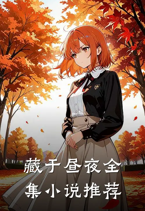 藏于昼夜全集小说推荐