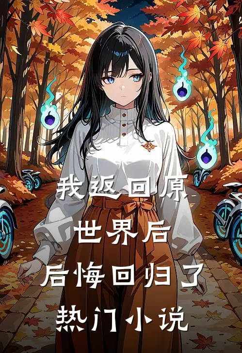 我返回原世界后，后悔回归了热门小说