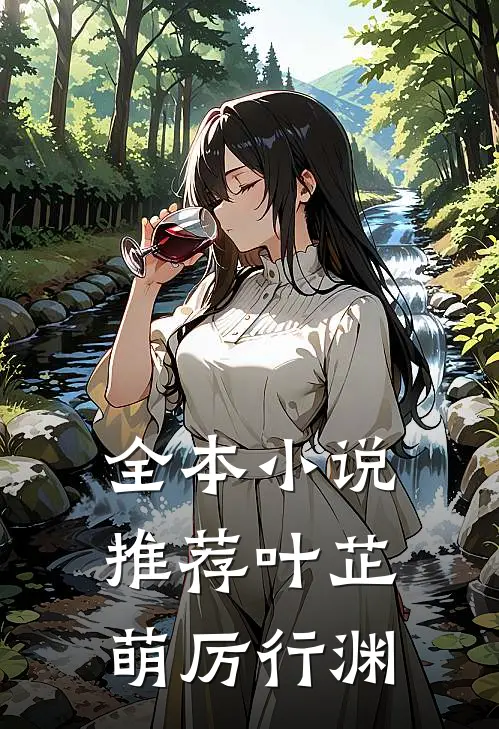全本小说推荐叶芷萌厉行渊