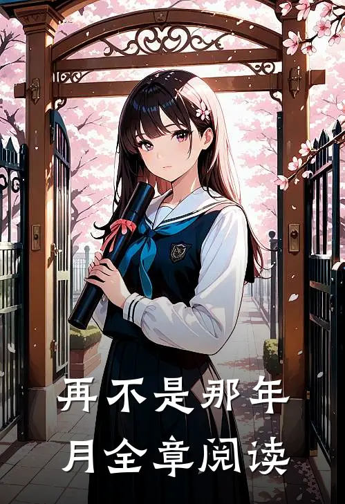再不是那年月全章阅读