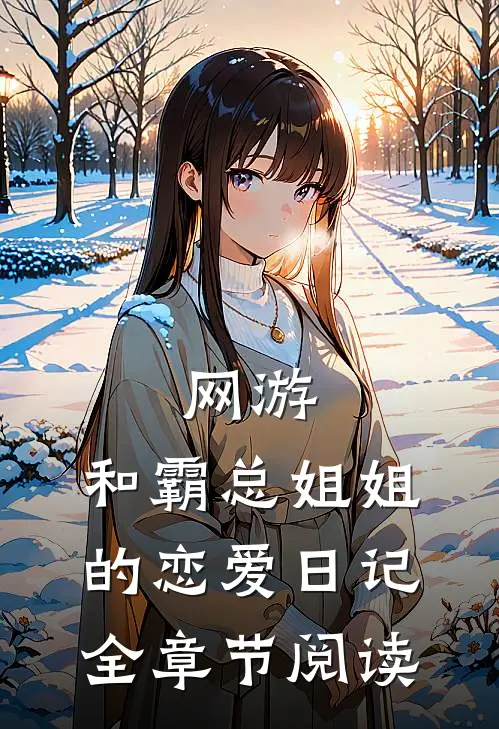 网游：和霸总姐姐的恋爱日记全章节阅读