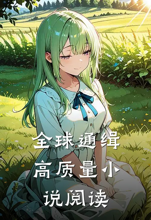 全球通缉高质量小说阅读