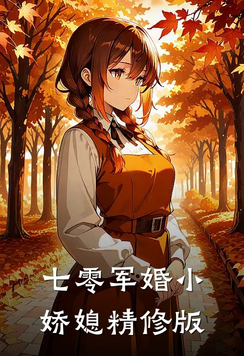 七零军婚小娇媳精修版