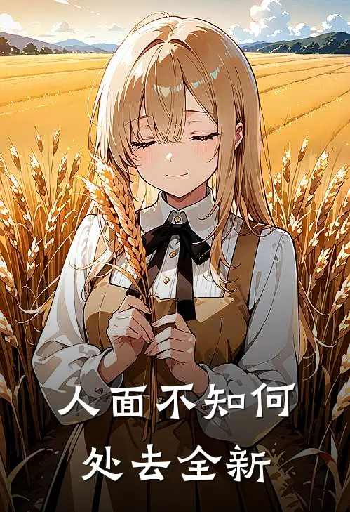 人面不知何处去全新