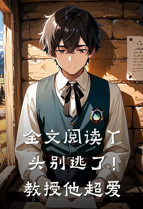 全文阅读丫头别逃了!教授他超爱我