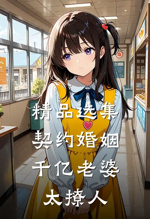 精品选集契约婚姻：千亿老婆太撩人