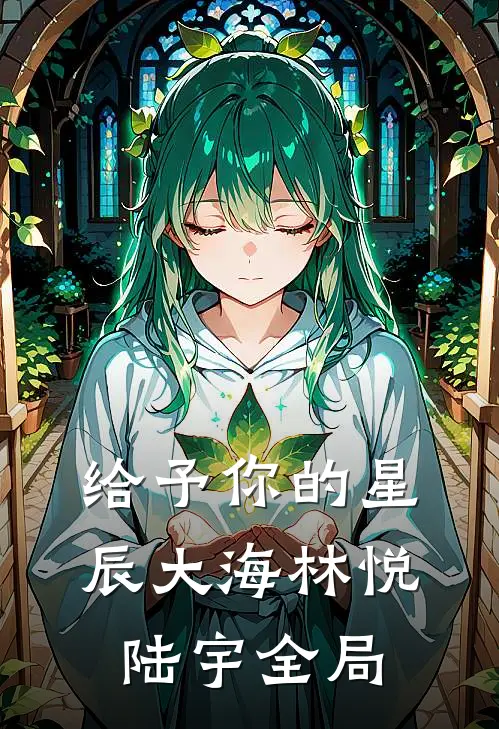 给予你的星辰大海林悦陆宇全局