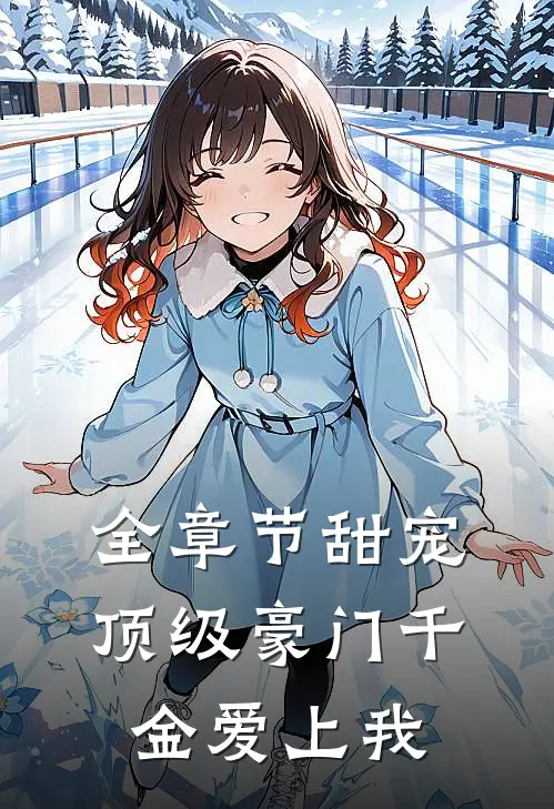 全章节甜宠：顶级豪门千金爱上我