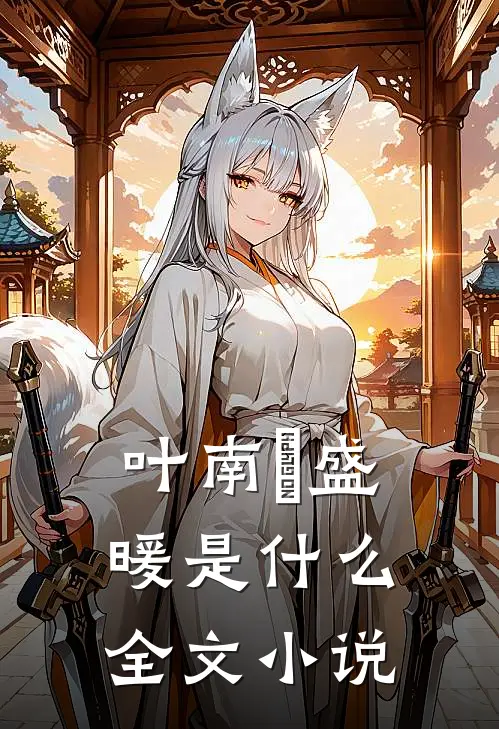 叶南烆盛暖是什么全文小说