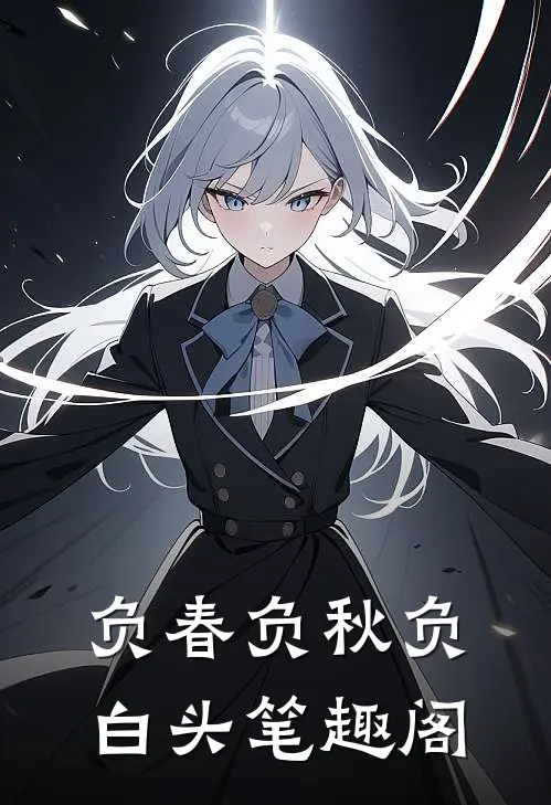 负春负秋负白头笔趣阁