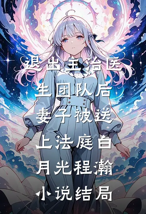 退出主治医生团队后，妻子被送上法庭白月光程瀚小说结局