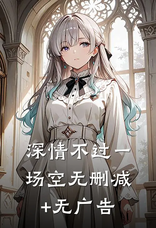 深情不过一场空无删减+无广告