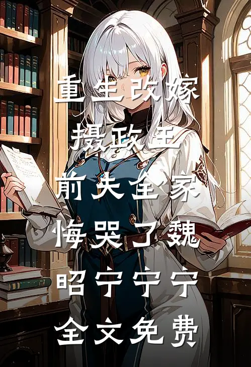 重生改嫁摄政王，前夫全家悔哭了魏昭宁宁宁全文免费