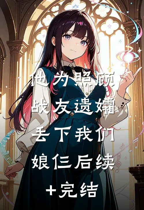 他为照顾战友遗孀，丢下我们娘仨后续+完结