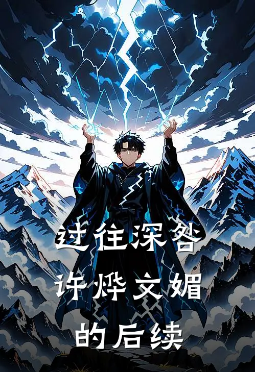 过往深咎许烨文媚的后续