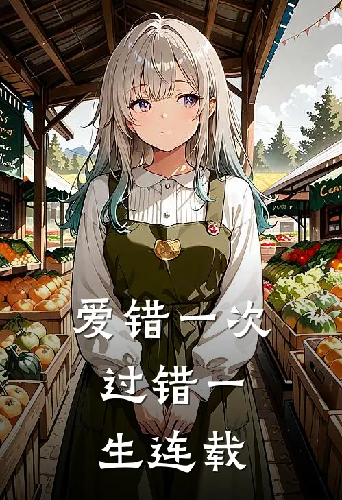 爱错一次，过错一生连载