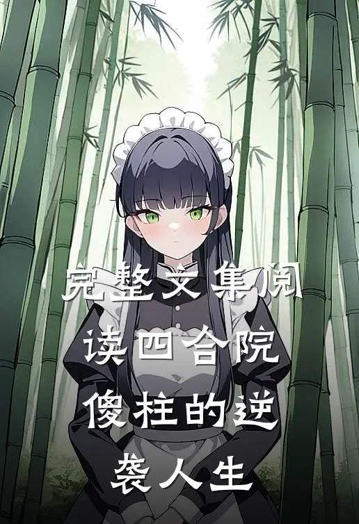 完整文集阅读四合院：傻柱的逆袭人生