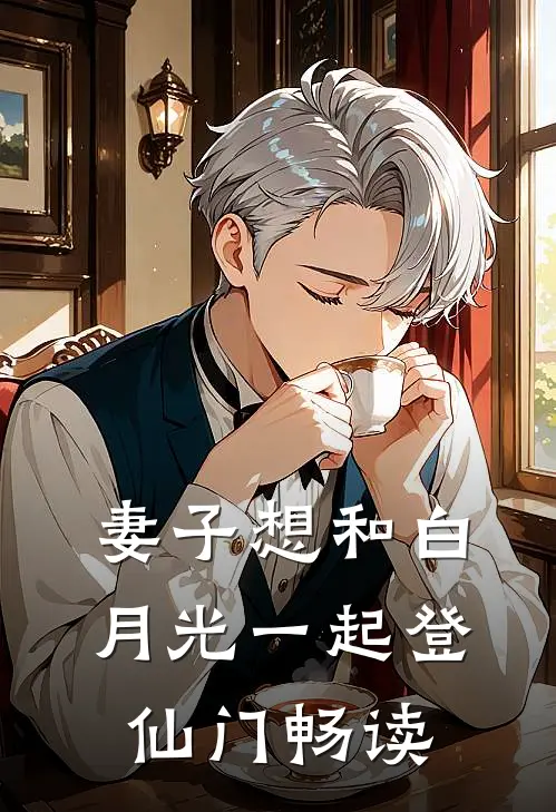 妻子想和白月光一起登仙门畅读