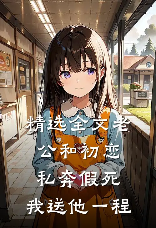 精选全文老公和初恋私奔假死，我送他一程