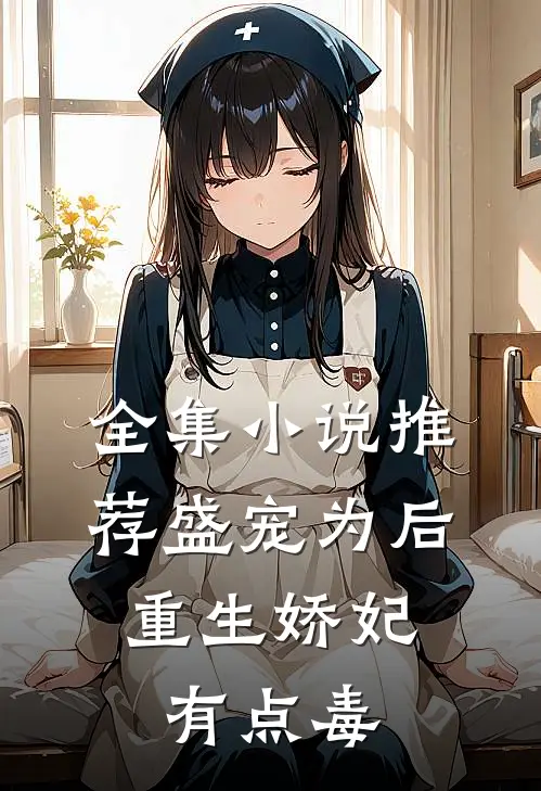 全集小说推荐盛宠为后:重生娇妃有点毒